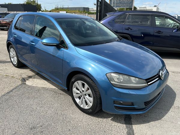 VOLKSWAGEN GOLF 2015, 1.2 TSI 5DR AUTO LOW KMS 391936575