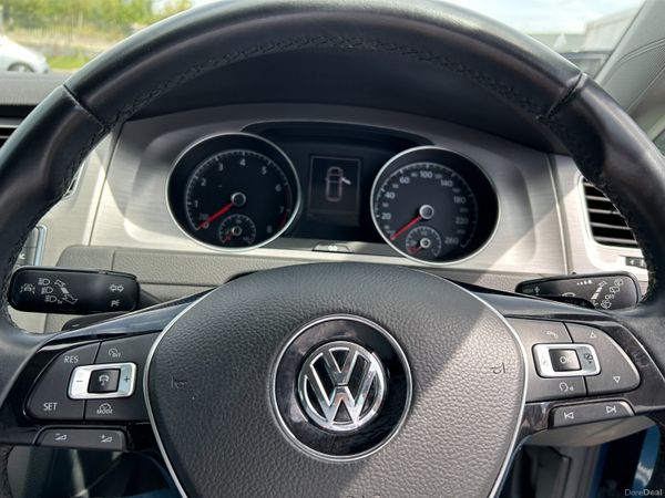 VOLKSWAGEN GOLF 2015, 1.2 TSI 5DR AUTO LOW KMS 391938687