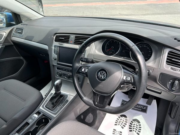 VOLKSWAGEN GOLF 2015, 1.2 TSI 5DR AUTO LOW KMS 391938689
