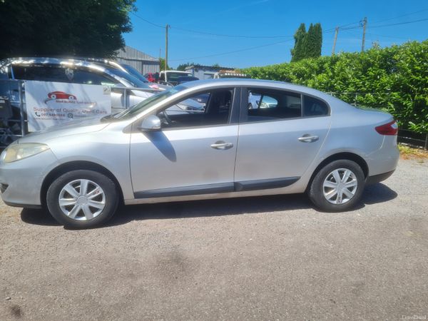 2011 Renault Fluence 1.5Dci New Nct07/27 392043165