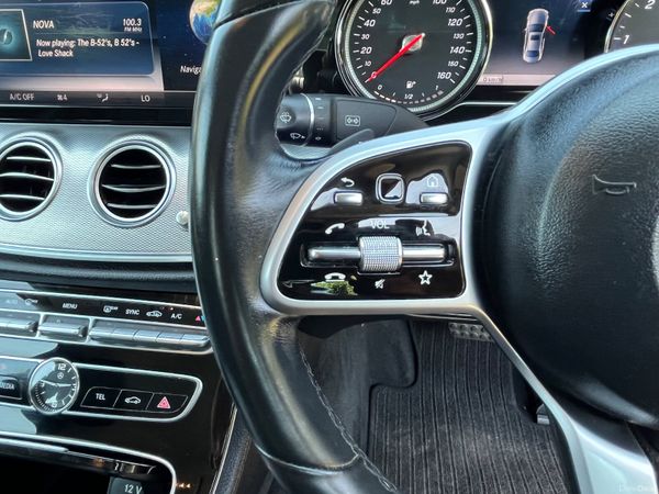 Mercedes-Benz E 220 D AMG LINE 4MATIC. New nct 392044043
