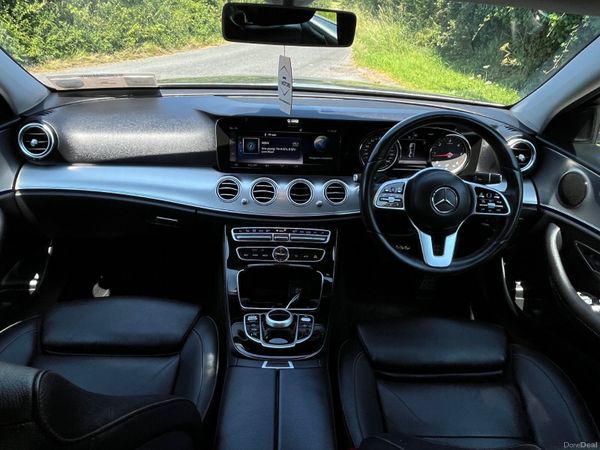 Mercedes-Benz E 220 D AMG LINE 4MATIC. New nct 392044045