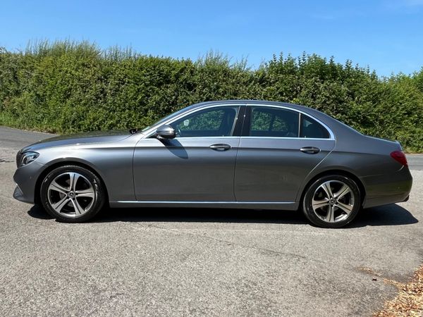 Mercedes-Benz E 220 D AMG LINE 4MATIC. New nct 392044019