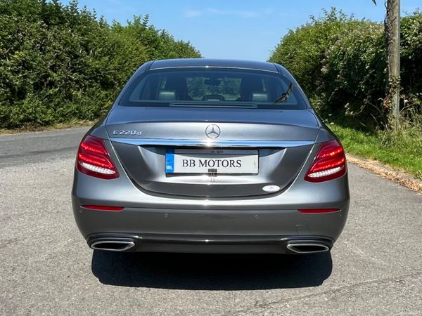 Mercedes-Benz E 220 D AMG LINE 4MATIC. New nct 392044021