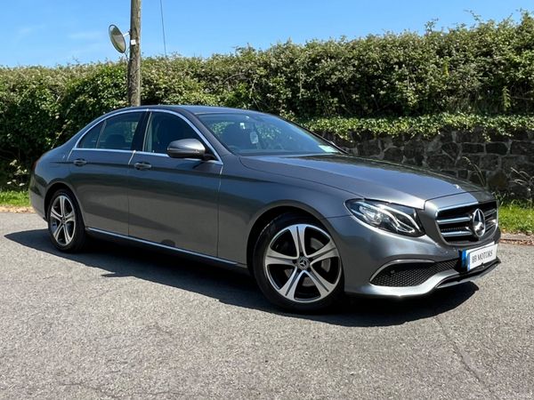 Mercedes-Benz E 220 D AMG LINE 4MATIC. New nct 392044023