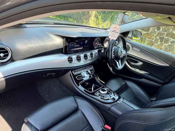 Mercedes-Benz E 220 D AMG LINE 4MATIC. New nct 392044035