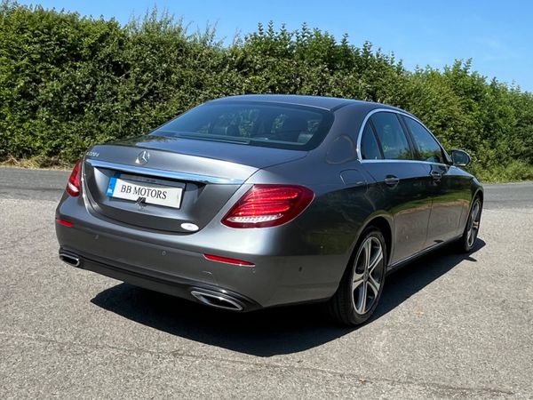 Mercedes-Benz E 220 D AMG LINE 4MATIC. New nct 392044039