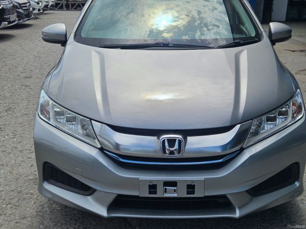 2014 Honda Grace Hybrid Automatic 392044889