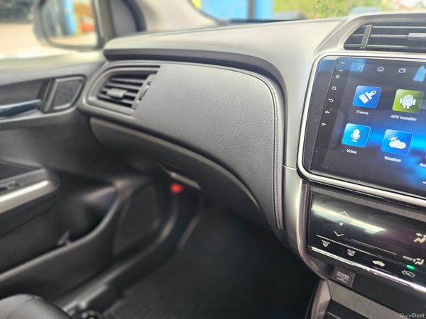 2014 Honda Grace Hybrid Automatic 392044899