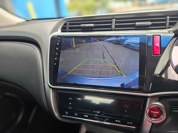 2014 Honda Grace Hybrid Automatic 392044901