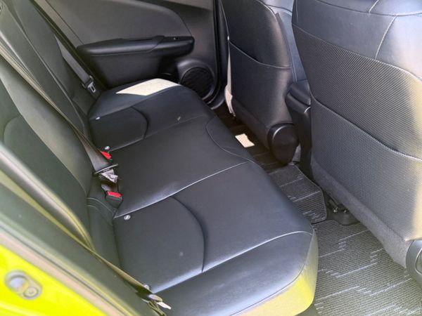 2016 Toyota Prius Hybrid Automatic/G Top leather 392046459
