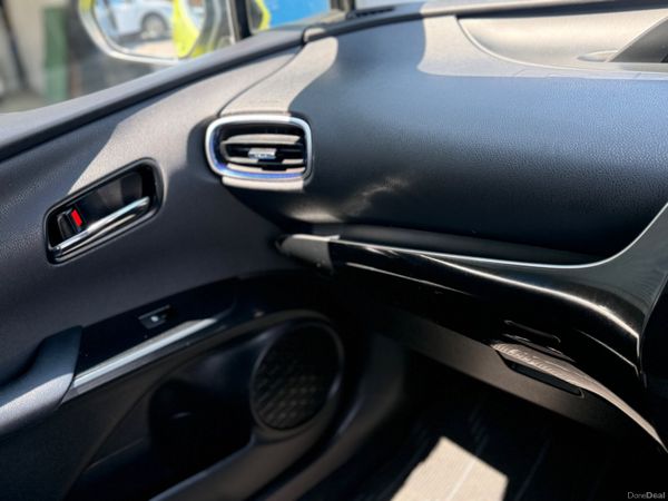 2016 Toyota Prius Hybrid Automatic/G Top leather 392046465