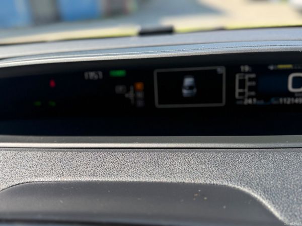 2016 Toyota Prius Hybrid Automatic/G Top leather 392046473