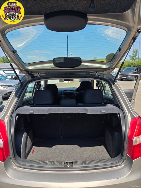Stunning Low Mileage Skoda Fabia NCT Warranty 392047057