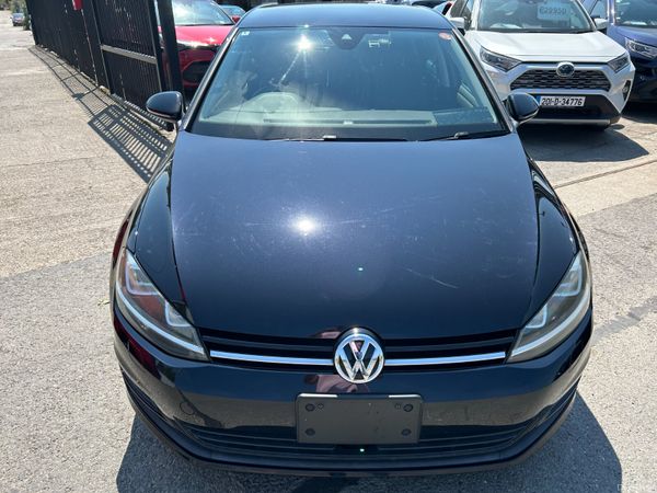 VOLKSWAGEN GOLF 2017, 1.2 TSI 5DR AUTO LOW KMS 392047449