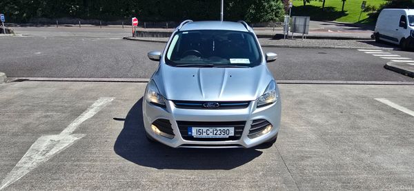 Ford Kuga 2015 Fully serviced 392047489