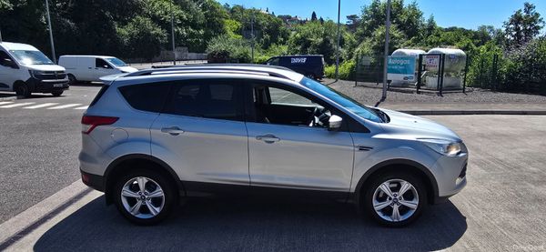 Ford Kuga 2015 Fully serviced 392047491