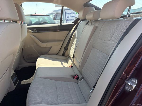 2013 Skoda Octavia 1.6 TDI Elegance Nct 11/26 392048381