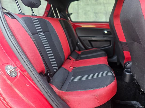 SKODA CITIGO // MONTE-CARLO // WORK NEEDED 392072901
