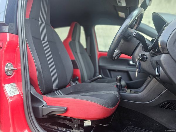 SKODA CITIGO // MONTE-CARLO // WORK NEEDED 392072905