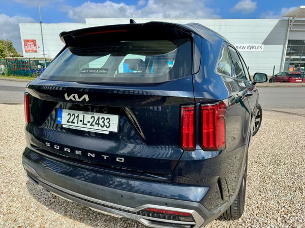 2022 Kia Sorento 2.2 diesel K3 model   7 seater au 392073103