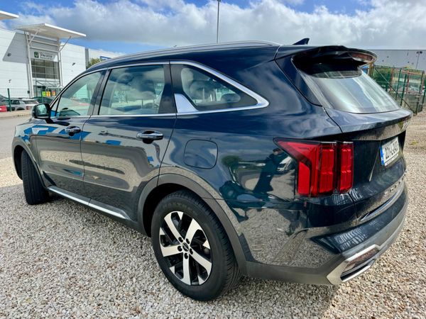 2022 Kia Sorento 2.2 diesel K3 model   7 seater au 392073107