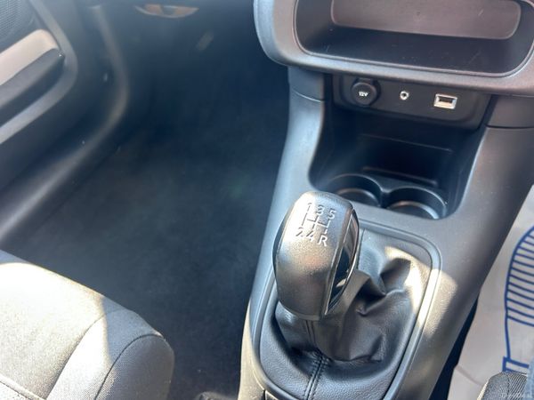 2017 CITROEN C3 1.2 PETROL FEEL LOW KMS 392073413