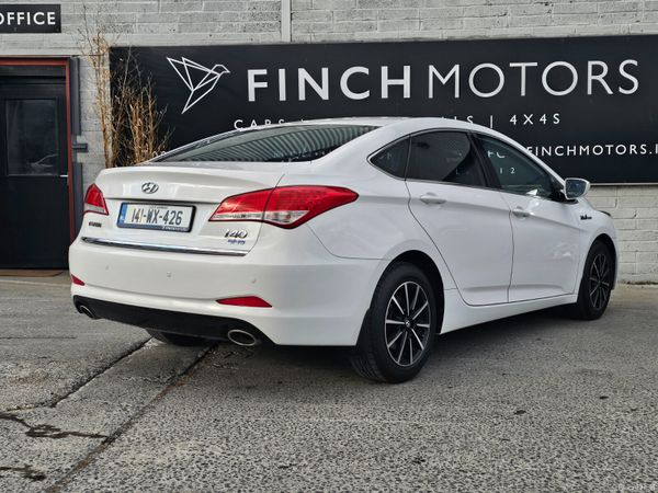 HYUNDAI I40 // 05/27 NCT 392073919