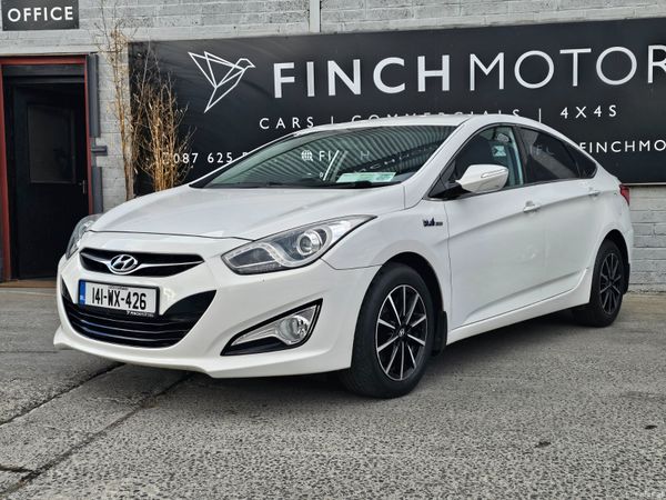 HYUNDAI I40 // 05/27 NCT 392073923