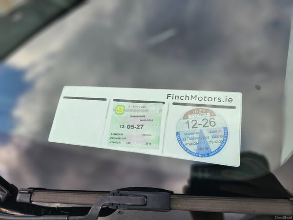 HYUNDAI I40 // 05/27 NCT 392073925