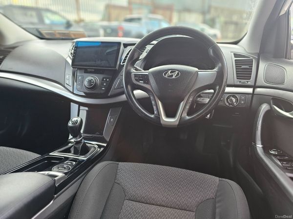 HYUNDAI I40 // 05/27 NCT 392073929