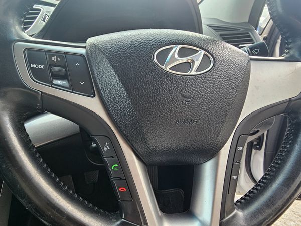 HYUNDAI I40 // 05/27 NCT 392073931