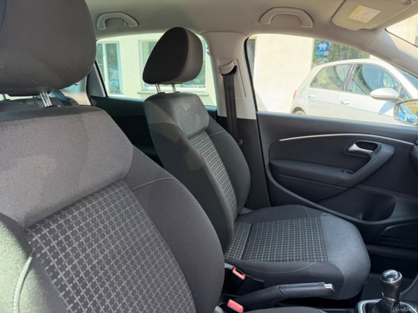 Volkswagen Polo MATCH EDITION 392075041
