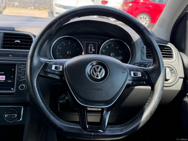 Volkswagen Polo MATCH EDITION 392075045