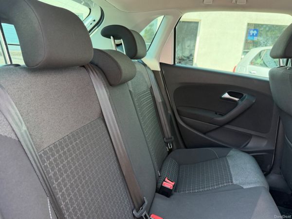 Volkswagen Polo MATCH EDITION 392075049