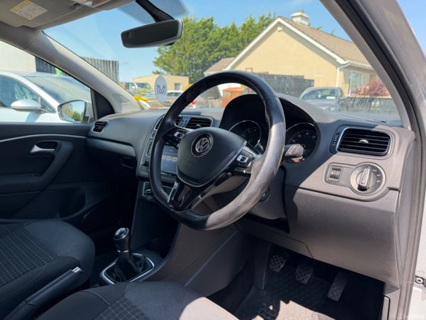Volkswagen Polo MATCH EDITION 392075039