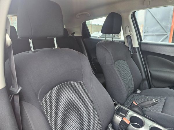 NISSAN JUKE 1.2 // LOW MILEAGE 392076045