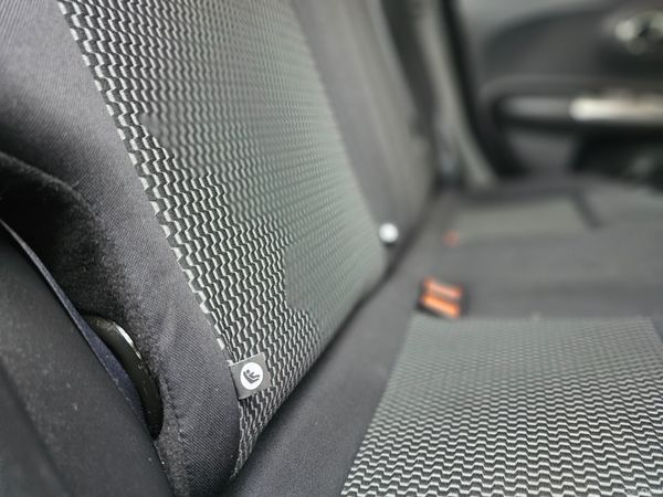 NISSAN JUKE 1.2 // LOW MILEAGE 392076039