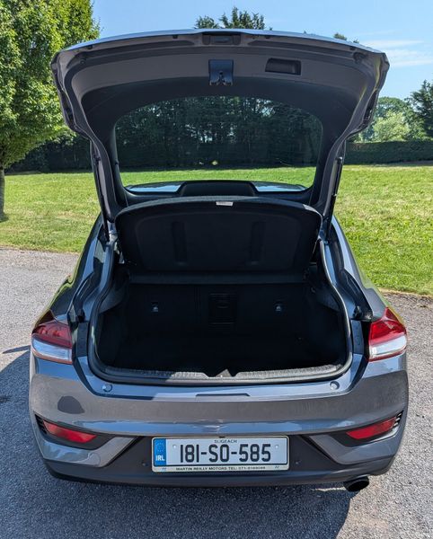 Hyundai i30 2018 NCT 02/28 392079645