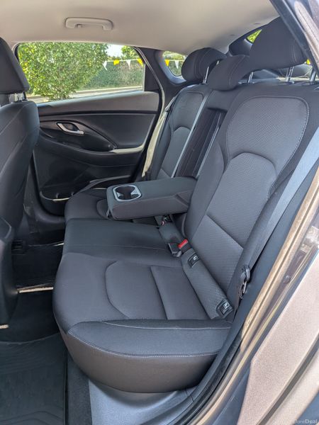 Hyundai i30 2018 NCT 02/28 392079623