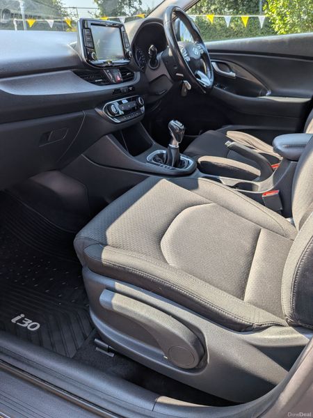 Hyundai i30 2018 NCT 02/28 392079625