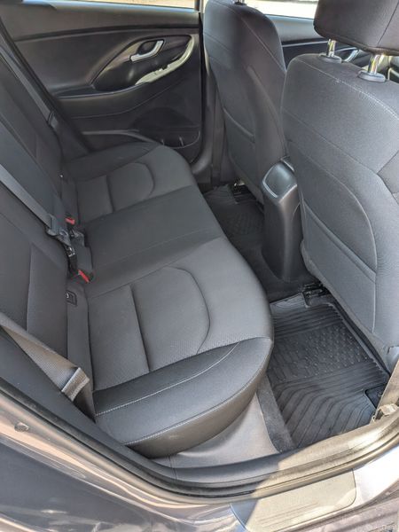 Hyundai i30 2018 NCT 02/28 392079779