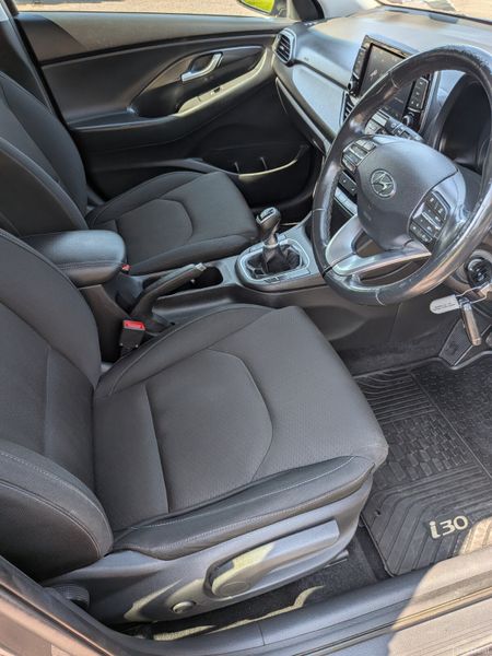 Hyundai i30 2018 NCT 02/28 392079781