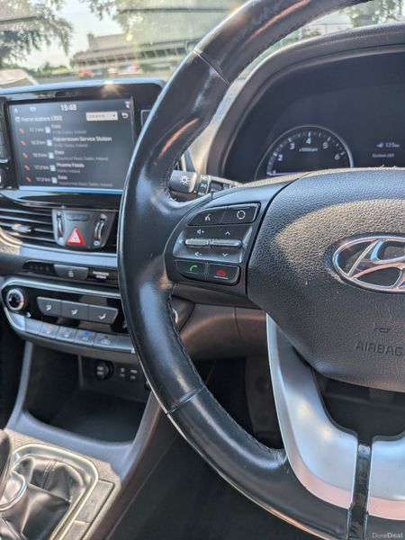 Hyundai i30 2018 NCT 02/28 392079889