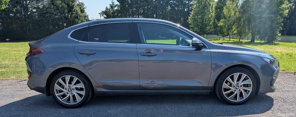Hyundai i30 2018 NCT 02/28 392079897