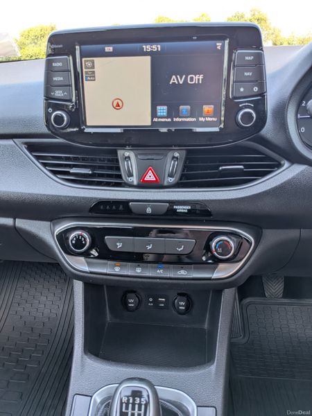 Hyundai i30 2018 NCT 02/28 392079803
