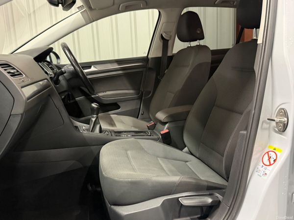 2017 Volkswagen Golf 1.6TDI 392080967
