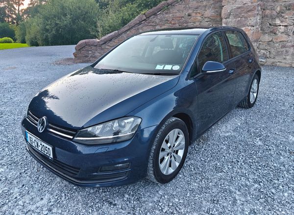 161 VW Golf  Automatic 392085307