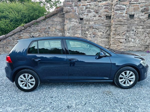 161 VW Golf  Automatic 392085309