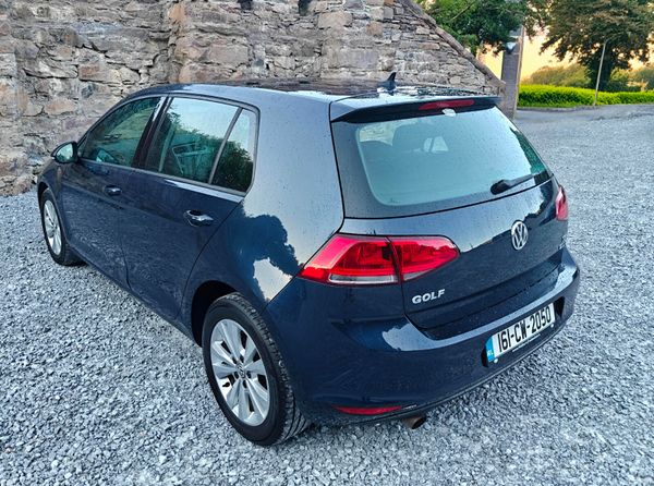 161 VW Golf  Automatic 392085319